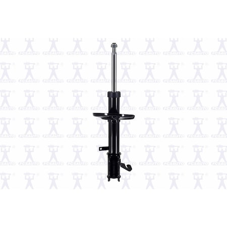 Fcs Struts Suspension Strut Assembly, 332323R 332323R
